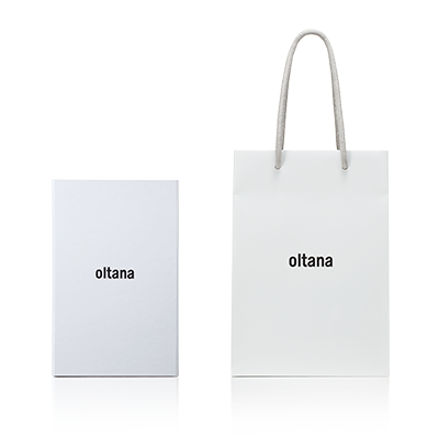 oltana“ギフト用アイテム”オンライン限定 販売スタート