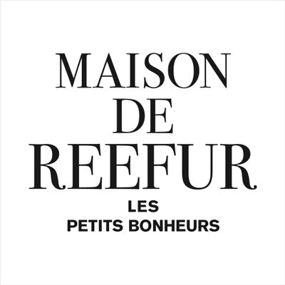 “MAISON DE REEFUR"取扱スタート