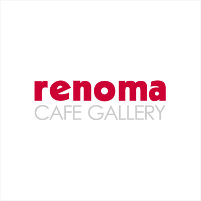 “renoma Café Gallery Opening Reception” 参加!