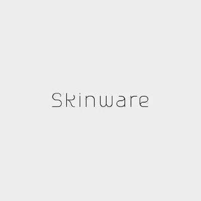 “Skinware” S/S 2015 Exhibition参加!