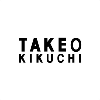 “TAKEO KIKUCHI”旗艦店 スペシャルイベント参加!